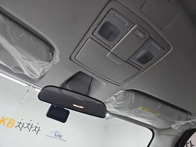 Kia Ray 2022 15