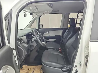 Kia Ray 2022 10