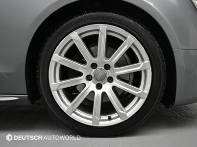 Audi A5 35 TDI 2015 5