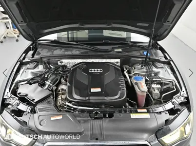 Audi A5 35 TDI 2015 6