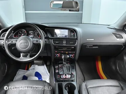 Audi A5 35 TDI 2015 7