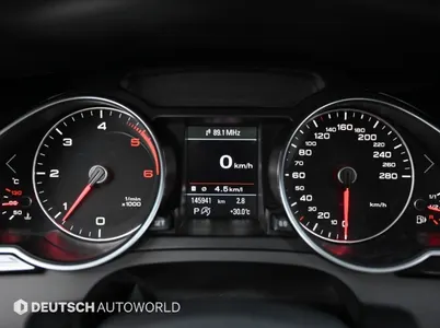 Audi A5 35 TDI 2015 8
