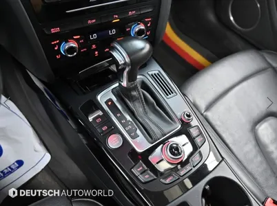 Audi A5 35 TDI 2015 9