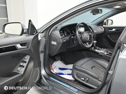 Audi A5 35 TDI 2015 11