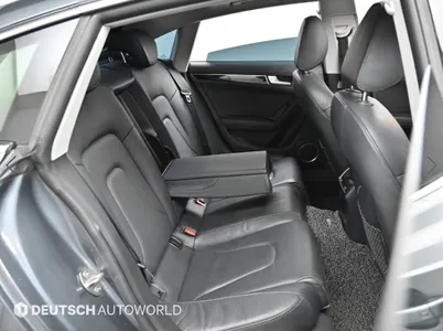 Audi A5 35 TDI 2015 12