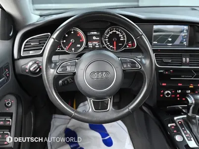Audi A5 35 TDI 2015 13