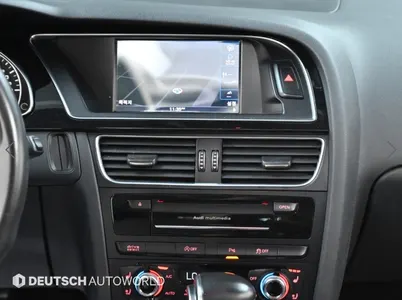 Audi A5 35 TDI 2015 14