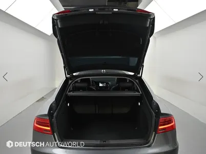 Audi A5 35 TDI 2015 19