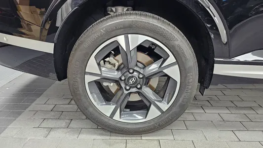 Hyundai (LX3) 2.5T 2WD 7 2025 5