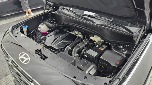 Hyundai (LX3) 2.5T 2WD 7 2025 6