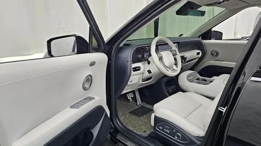 Hyundai (LX3) 2.5T 2WD 7 2025 10
