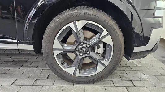 Hyundai (LX3) 2.5T 2WD 7 2025 21