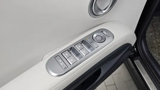 Hyundai (LX3) 2.5T 2WD 7 2025 28