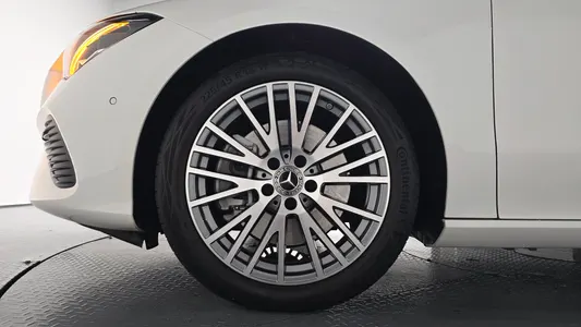 Mercedes-Benz CLA-Class C118 CLA250 4MATIC 2024 5