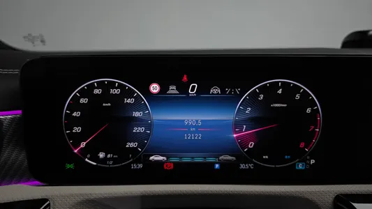 Mercedes-Benz CLA-Class C118 CLA250 4MATIC 2024 8