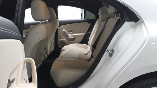 Mercedes-Benz CLA-Class C118 CLA250 4MATIC 2024 12