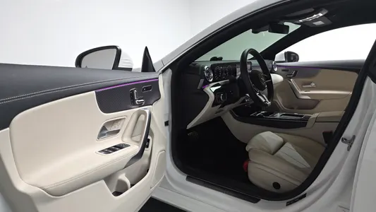 Mercedes-Benz CLA-Class C118 CLA250 4MATIC 2024 10