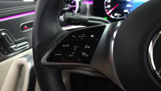 Mercedes-Benz CLA-Class C118 CLA250 4MATIC 2024 16