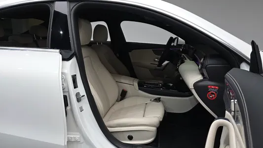 Mercedes-Benz CLA-Class C118 CLA250 4MATIC 2024 26