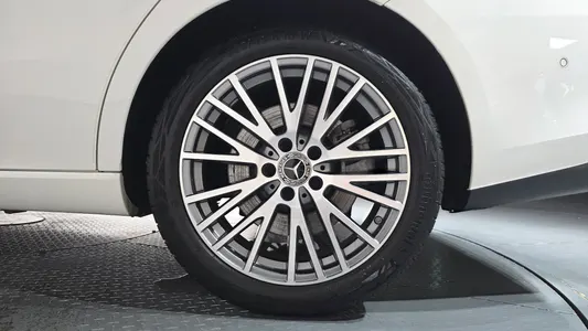 Mercedes-Benz CLA-Class C118 CLA250 4MATIC 2024 21