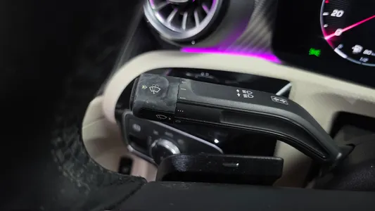 Mercedes-Benz CLA-Class C118 CLA250 4MATIC 2024 30