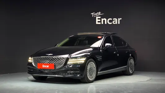Genesis G80 (RG3) 2.5 AWD 2022