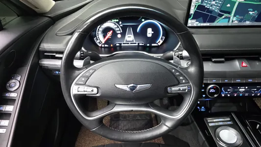 Genesis G80 (RG3) 2.5 AWD 2022 14