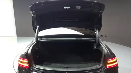 Genesis G80 (RG3) 2.5 AWD 2022 20
