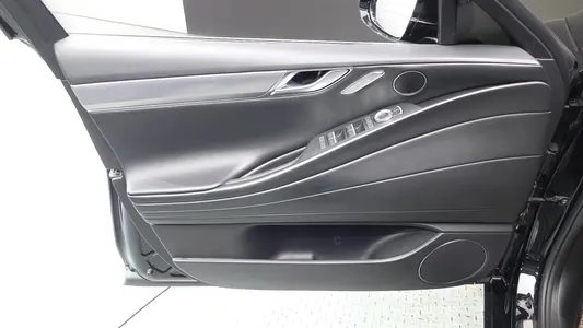 Genesis G80 (RG3) 2.5 AWD 2022 24