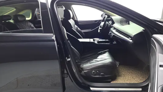 Genesis G80 (RG3) 2.5 AWD 2022 26