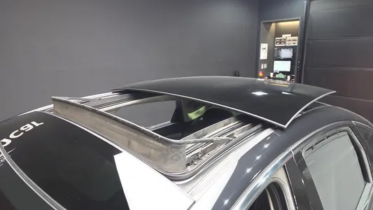Genesis G80 (RG3) 2.5 AWD 2022 35