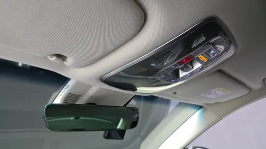 Genesis G80 (RG3) 2.5 AWD 2022 27