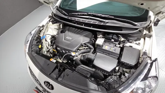 Kia K3 2015 6