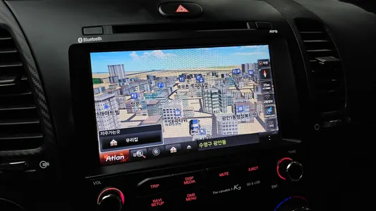 Kia K3 2015 14