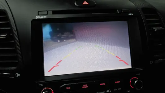 Kia K3 2015 15