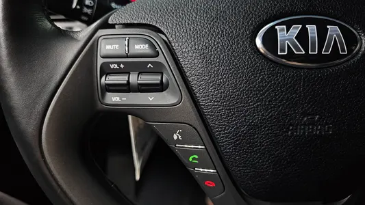 Kia K3 2015 20