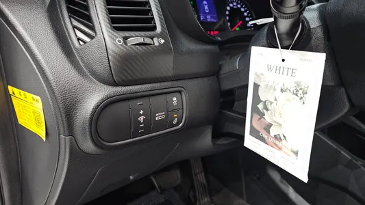 Kia K3 2015 16