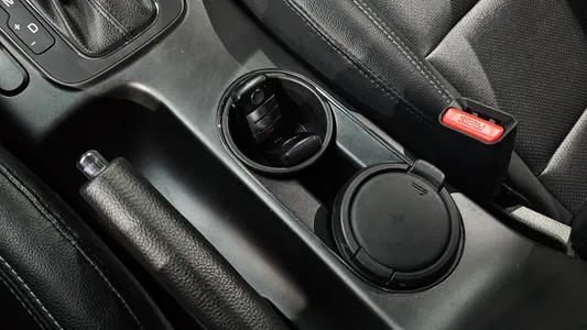 Kia K3 2015 19