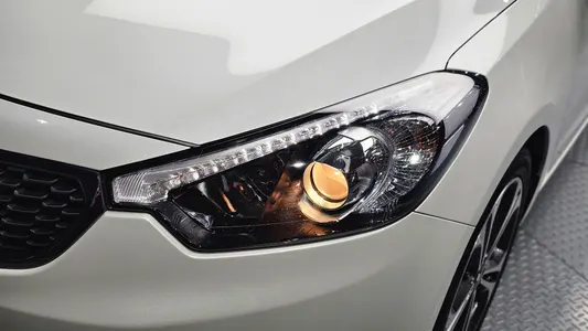 Kia K3 2015 22