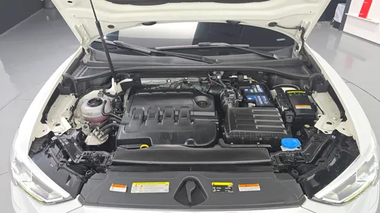 Audi Q3 (F3) 35 TDI 2020 5