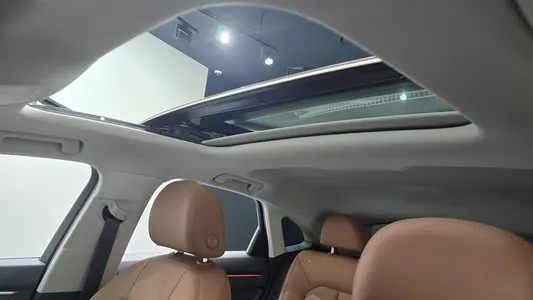 Audi Q3 (F3) 35 TDI 2020 18