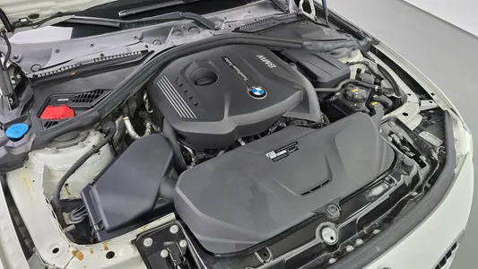 BMW 3 Series (F30) 330i M 2017 6