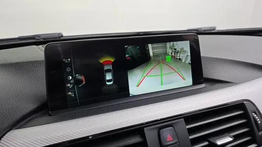 BMW 3 Series (F30) 330i M 2017 15