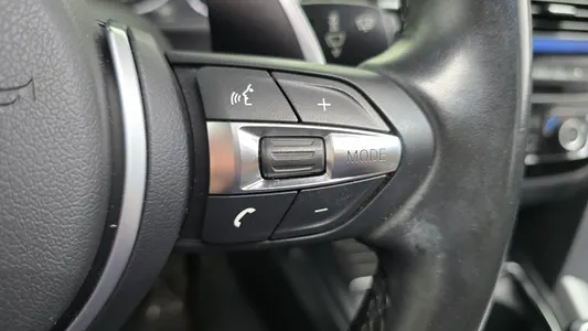 BMW 3 Series (F30) 330i M 2017 29
