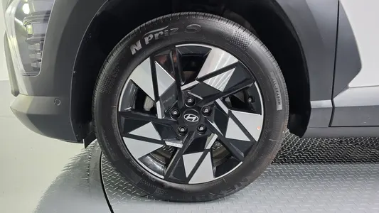 Hyundai (SX2) 2025 5