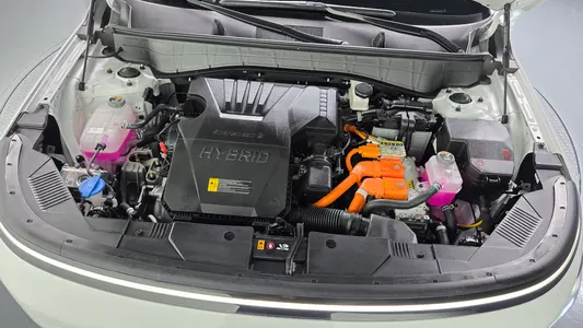 Hyundai (SX2) 2025 6