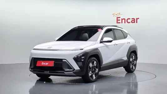 Hyundai (SX2) 2025