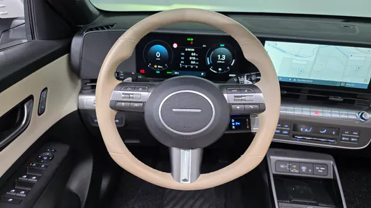 Hyundai (SX2) 2025 13