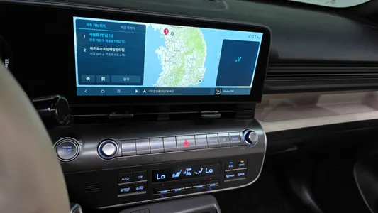 Hyundai (SX2) 2025 14