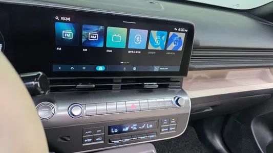 Hyundai (SX2) 2025 15